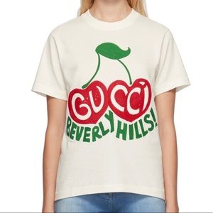 Gucci Beverly Hills T-Shirt
